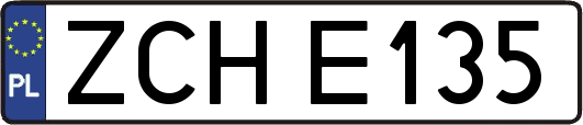 ZCHE135