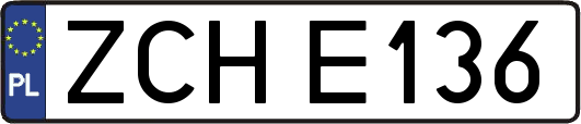 ZCHE136