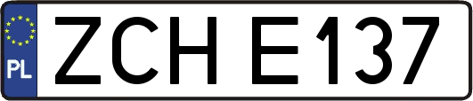 ZCHE137