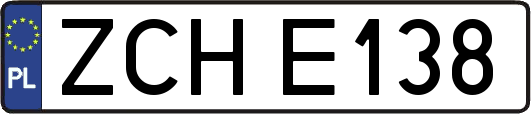 ZCHE138