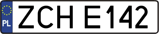 ZCHE142