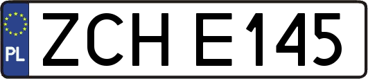 ZCHE145