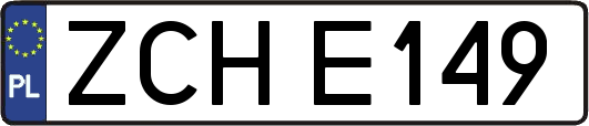 ZCHE149