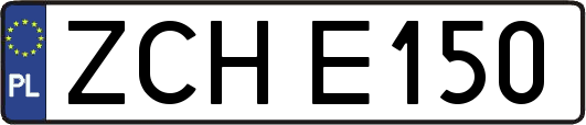 ZCHE150
