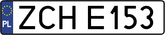 ZCHE153