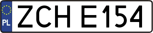 ZCHE154