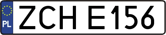ZCHE156