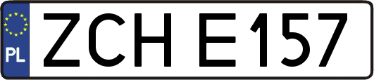 ZCHE157