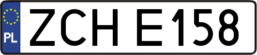 ZCHE158