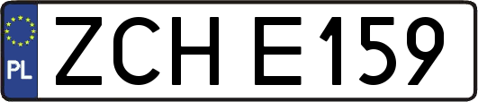 ZCHE159