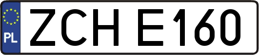 ZCHE160
