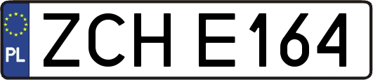 ZCHE164