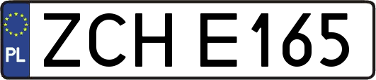 ZCHE165