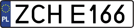 ZCHE166