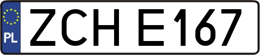 ZCHE167