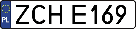 ZCHE169