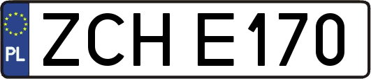 ZCHE170