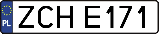 ZCHE171