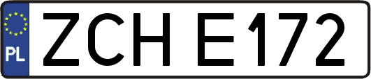 ZCHE172