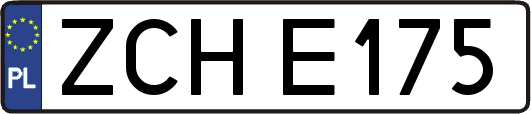 ZCHE175