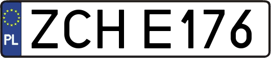 ZCHE176