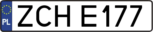 ZCHE177