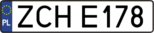 ZCHE178