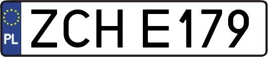 ZCHE179