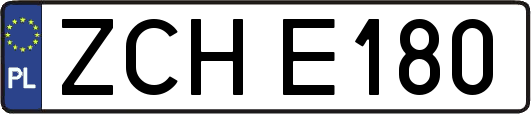 ZCHE180