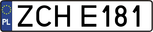 ZCHE181