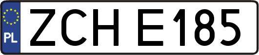 ZCHE185