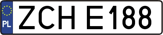 ZCHE188