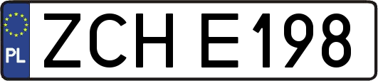 ZCHE198