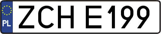ZCHE199