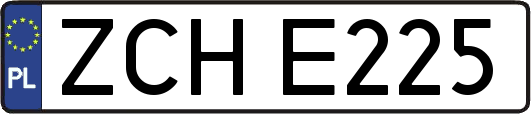 ZCHE225