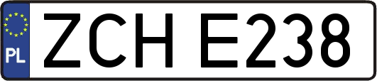 ZCHE238