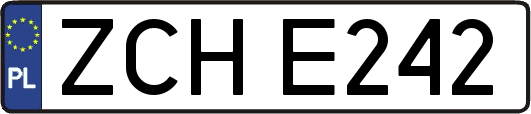 ZCHE242
