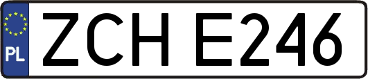 ZCHE246