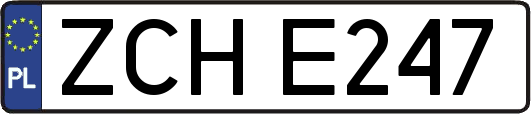 ZCHE247