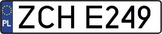 ZCHE249