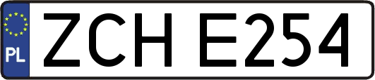 ZCHE254