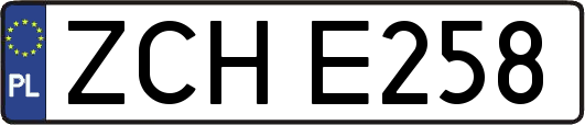 ZCHE258