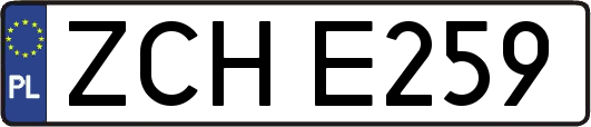 ZCHE259