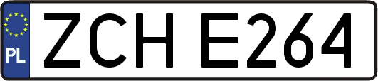 ZCHE264