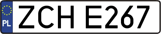 ZCHE267