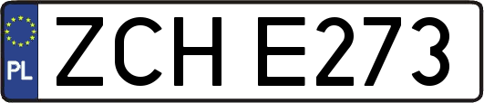 ZCHE273