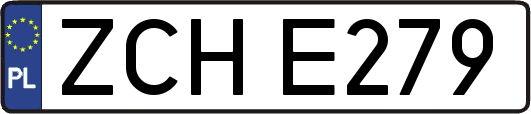 ZCHE279