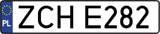ZCHE282