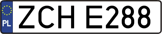 ZCHE288