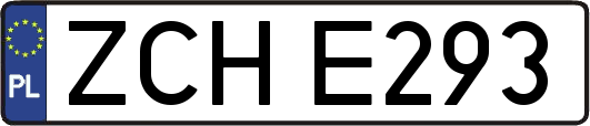 ZCHE293